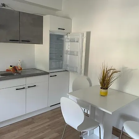 Zdarsky Penzion Lilienfeld