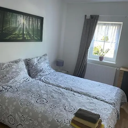 Penzion Zdarsky Lilienfeld