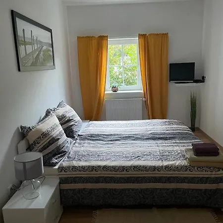 Zdarsky 3* Lilienfeld